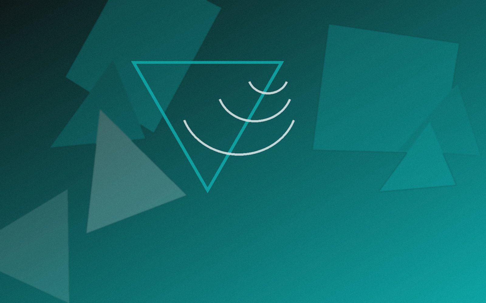 Abstract brand-toned composition representing a growth and optimisation engagement